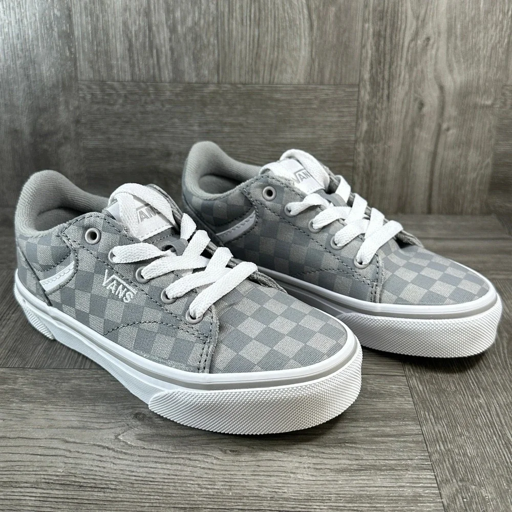 Vans these missy